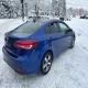 JN auto Kia Forte EX, Garantie 1 an ou 10 000 km groupe motopropulseur, incluse 8609331 2018 Image 2